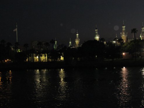 University of Tampa