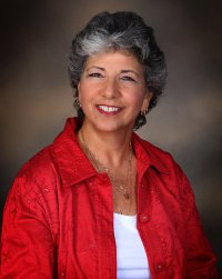 Rosanne Clementi, Founder & President of Clementi Environmental Services