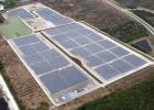 Florida Power Space Coast Solar Center